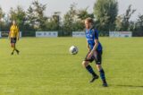 S.K.N.W.K. 1 - Kruiningen 1 (comp.) seizoen 2021-2022 (93/99)